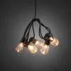 40 st Ovala LED