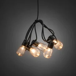 40 st Ovala LED