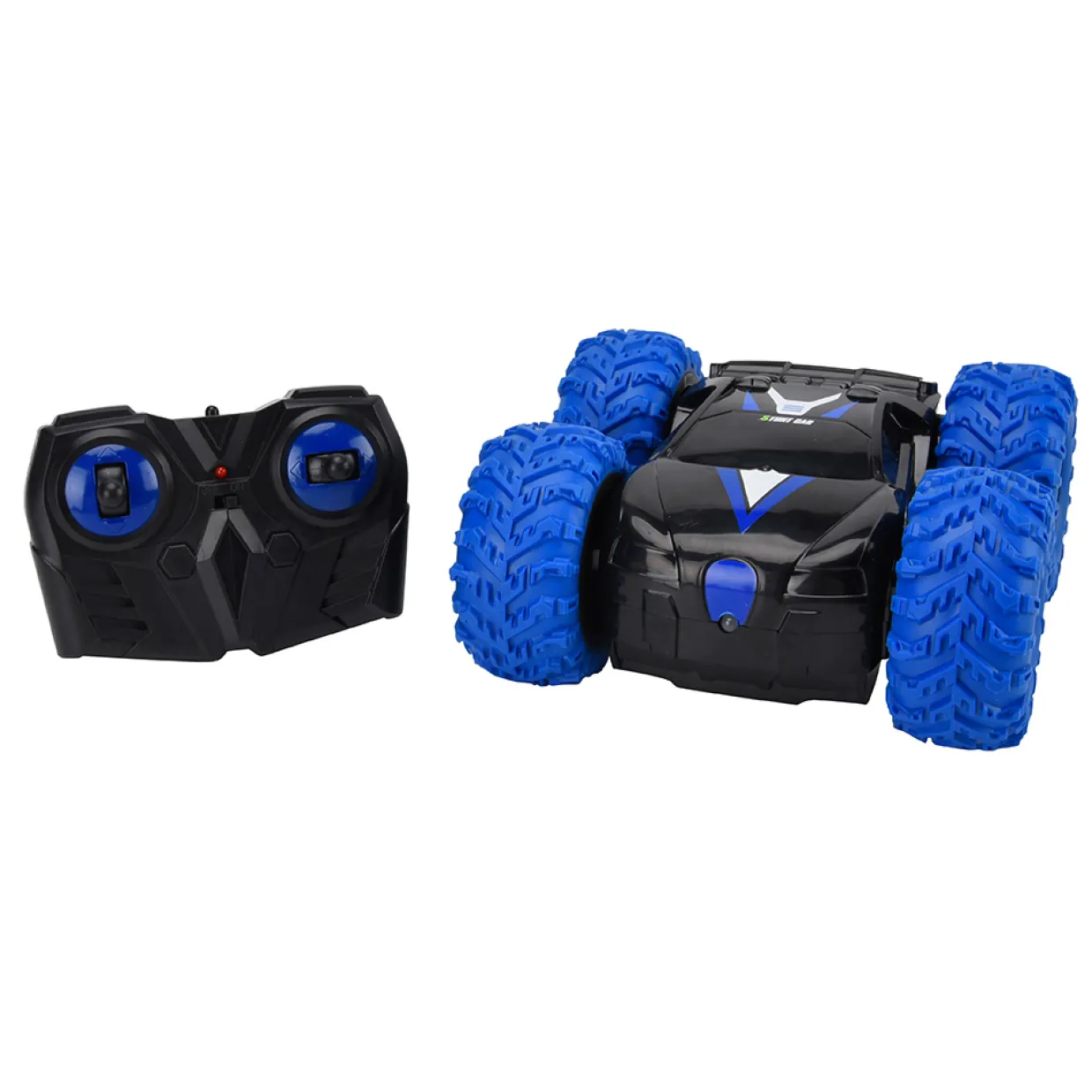 360 Stunt Car V2
