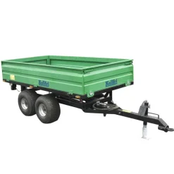 2,5 ton