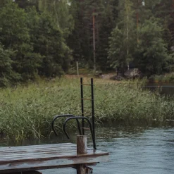 420 Uppfällbar