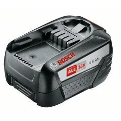18 V Batteripack PBA 18V 6.0Ah W-C