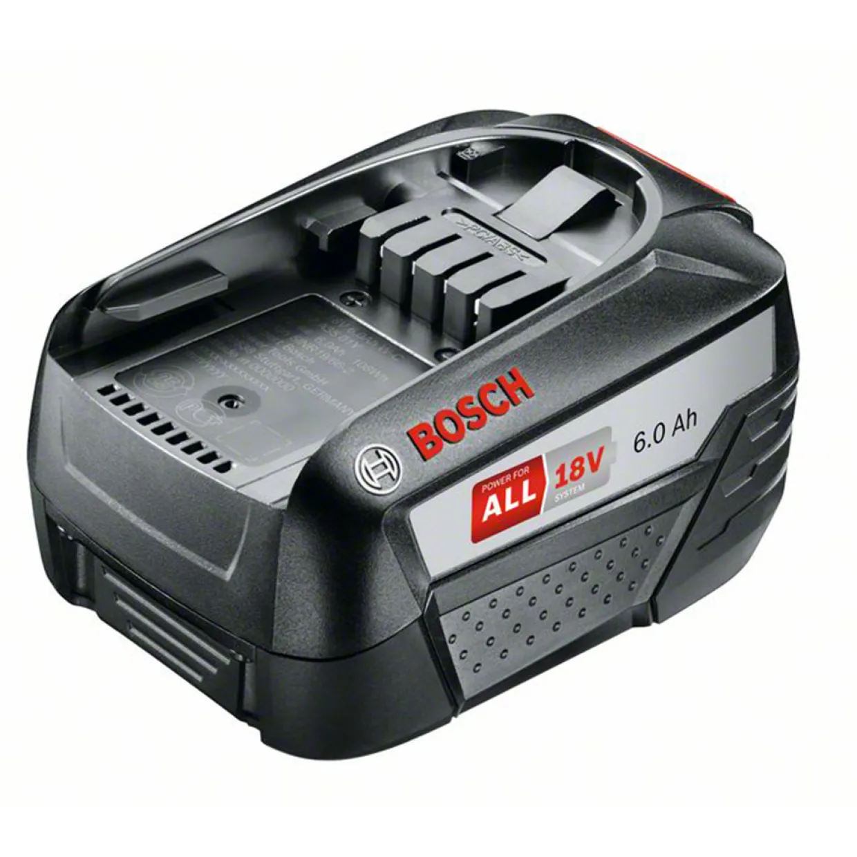 18 V Batteripack PBA 18V 6.0Ah W-C