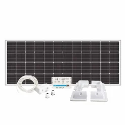 120 W Husvagn och Husbil Hörn