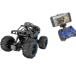 1:18 Wifi CAM Rock Crawler