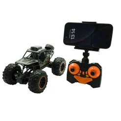 1:18 Wifi CAM Rock Crawler