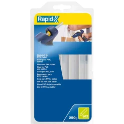 12 x 190 mm Pvc/kabel 250 g