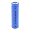 14500/AA 3,6V/800mAh Li-Ion för Oral-B iO