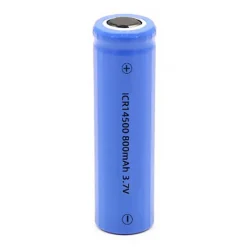 14500/AA 3,6V/800mAh Li-Ion för Oral-B iO