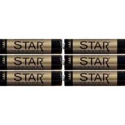 AAA Power Alkaline 6-pack
