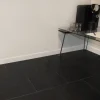 Absolute Black Matt 305x305mm
