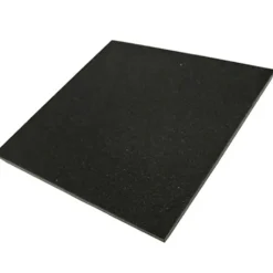Absolute Black Matt 305x305mm