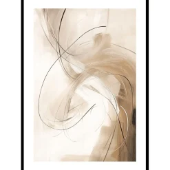 Abstract Odyssey No2