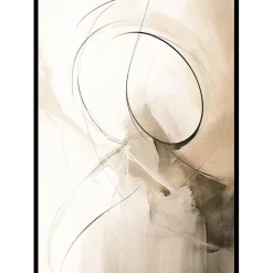 Abstract Odyssey No1