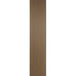 AcuLife Oiled Oak 18x520x2400