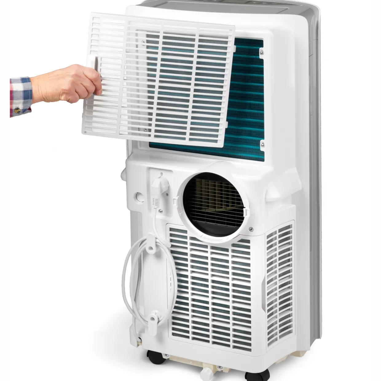 AC Wood's 12000 BTU Cortina