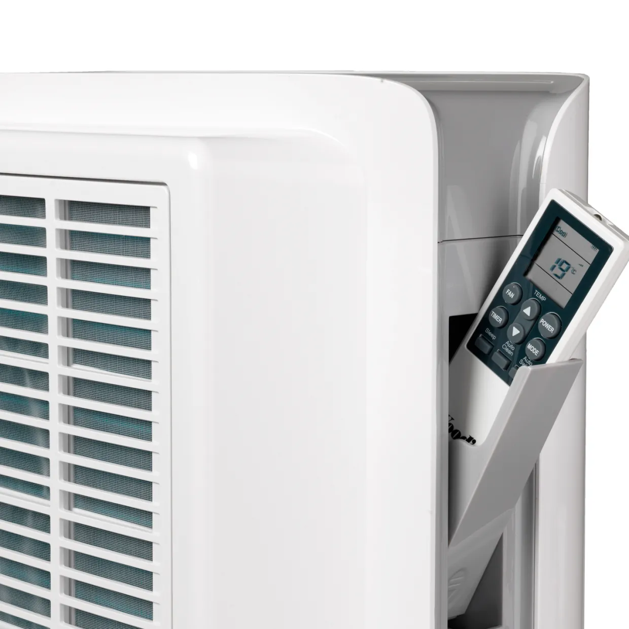 AC Wood's 12000 BTU Cortina