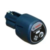 Adapter Bosch AA1 för 10.8/12V