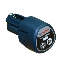 Adapter Bosch AA1 för 10.8/12V