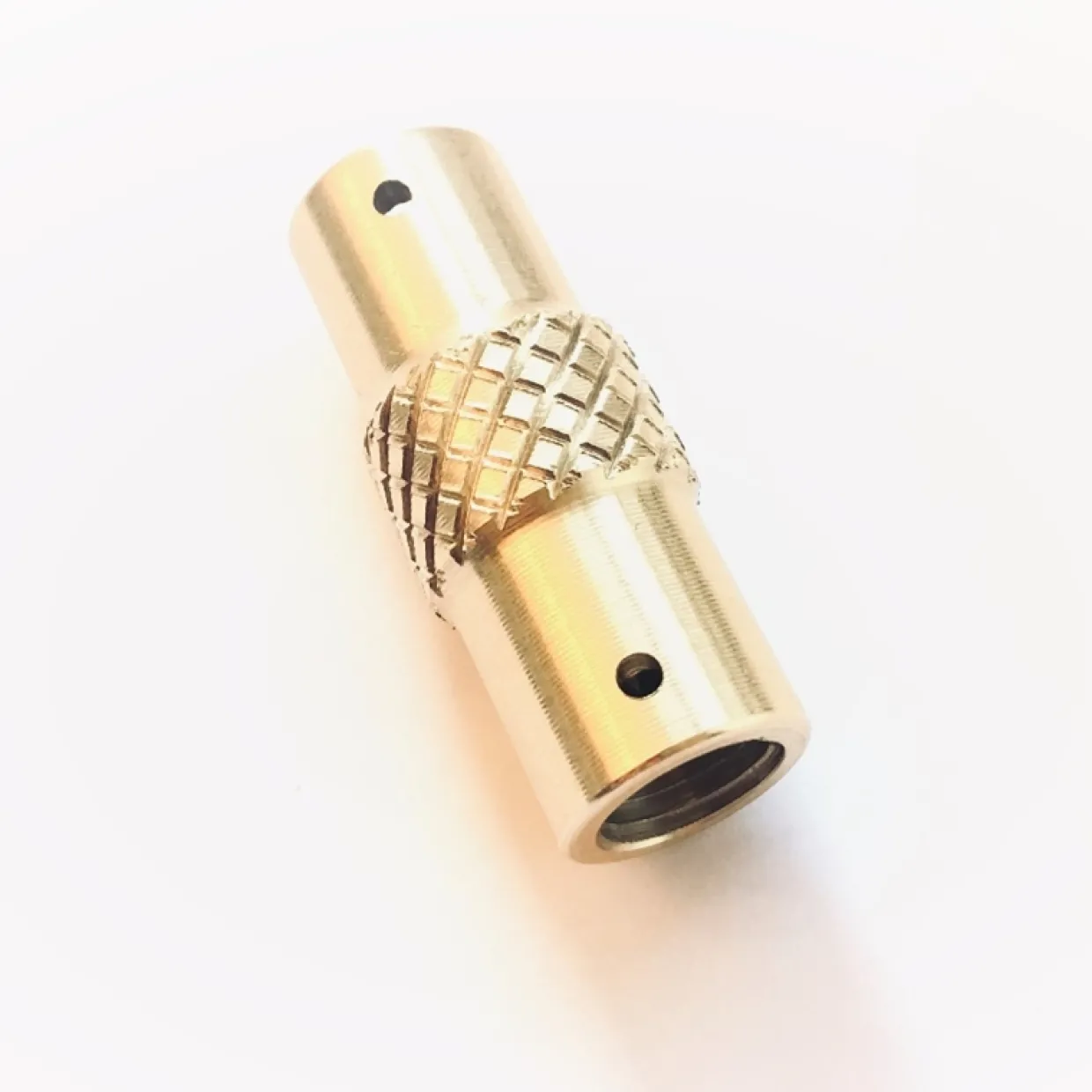 Adapter för Rengöringspatron