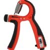 Adjustable Hand Grip with Counter
