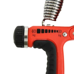 Adjustable Hand Grip with Counter