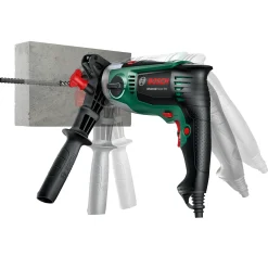 Advanced Impact 900