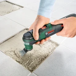 AdvancedMulti 18V Utan batteri