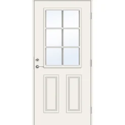 Advance-Line Classic Monteverdi
