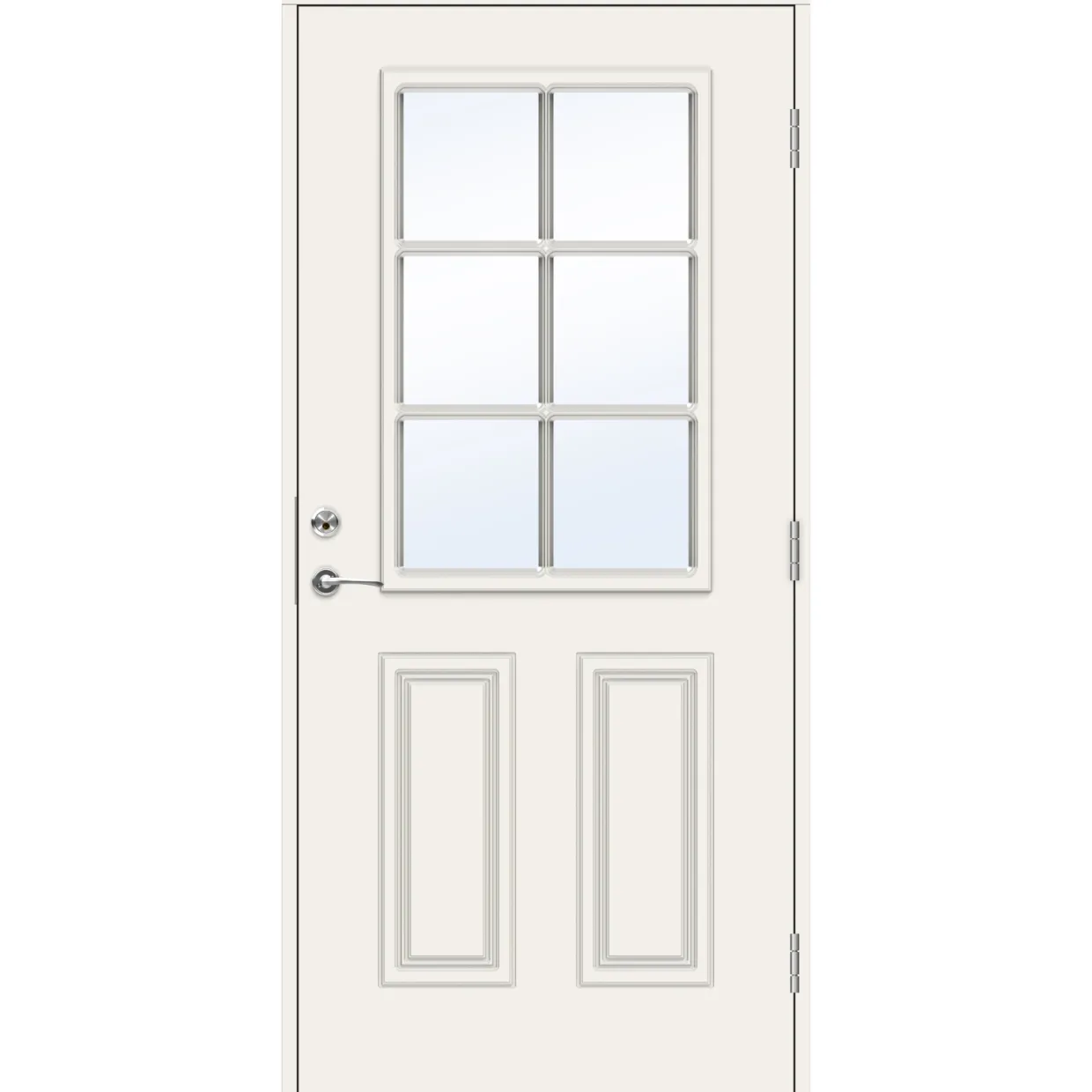 Advance-Line Classic Monteverdi