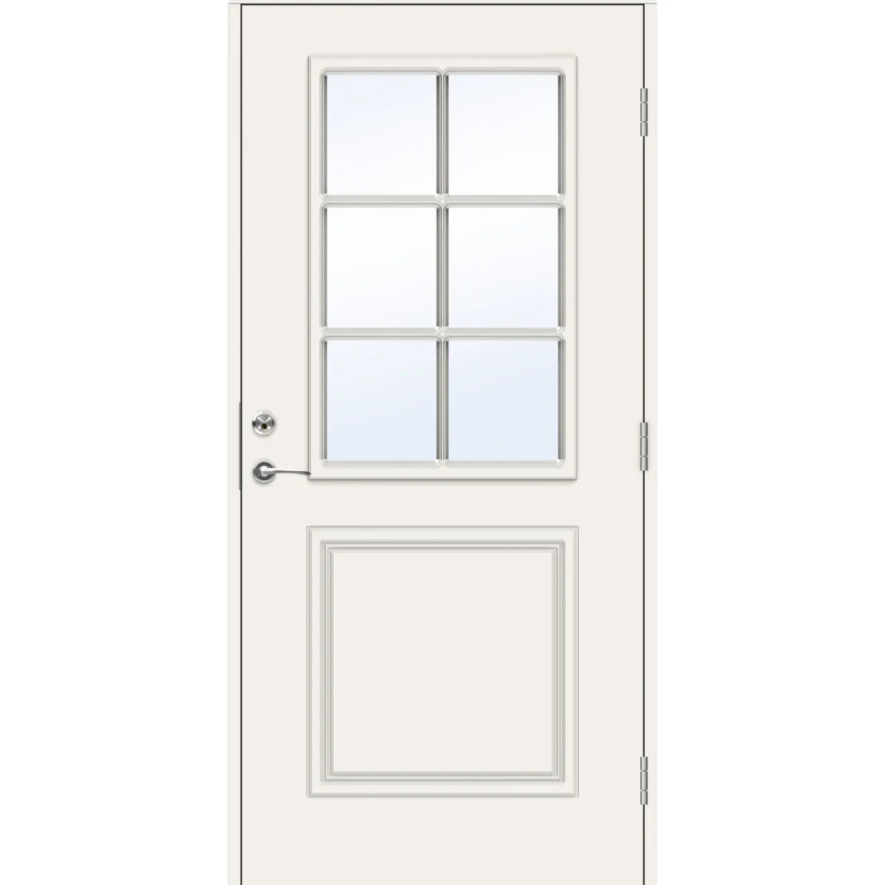 Advance-Line Classic Smetana