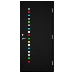 Advance-Line Statement Frame
