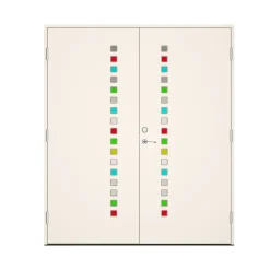 Advance-Line Statement Frame