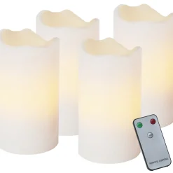 Advent LED 4-pack