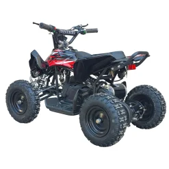 Adventurer 1000W