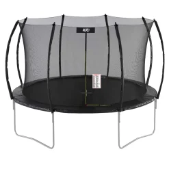 Aero med Skyddsnät 3,05 m
