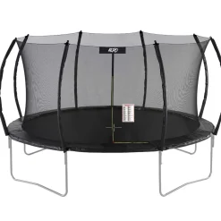 Aero med Skyddsnät 3,96 m