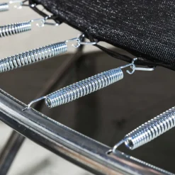 Aero Trampolin med Skyddsnät Ø4,27m