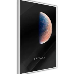 Affisch Jupiter