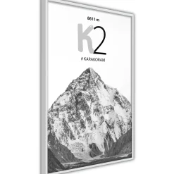 Affisch K2