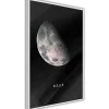 Affisch Moon