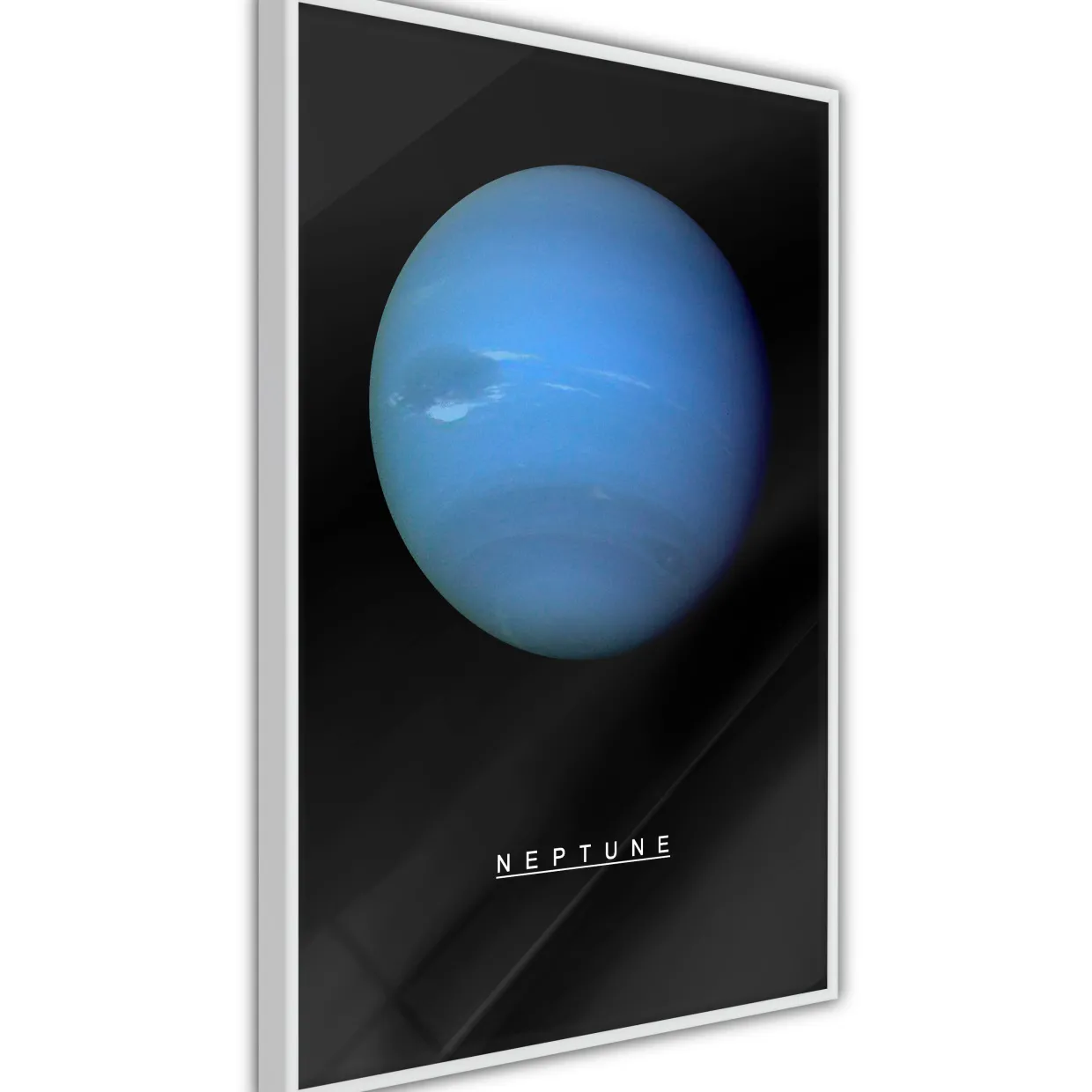 Affisch Neptune