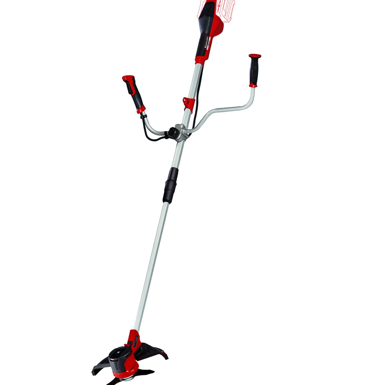 AGILLO 2x18V Sladdlös Solo