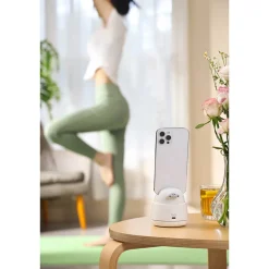 Ai Auto Tracking Holder Go 2-axis Ai Tracking White