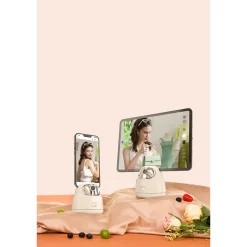 Ai Auto Tracking Holder Go 2-axis Ai Tracking White