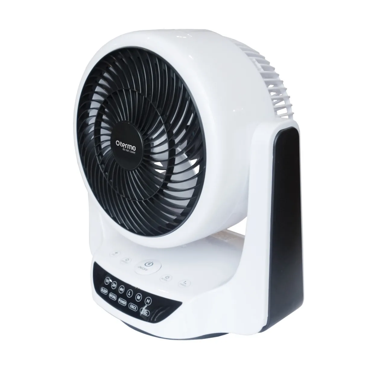 Air Circulator