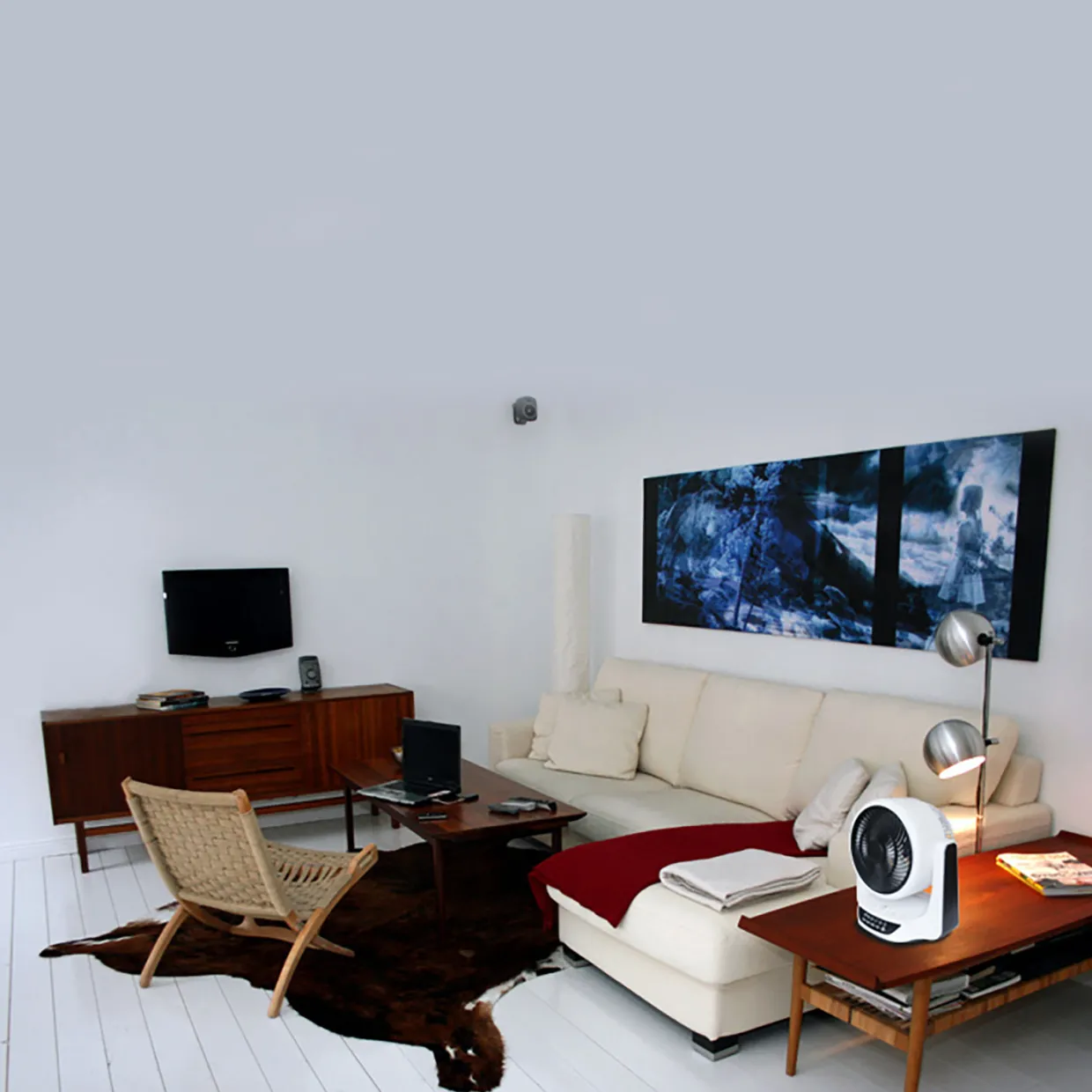 Air Circulator