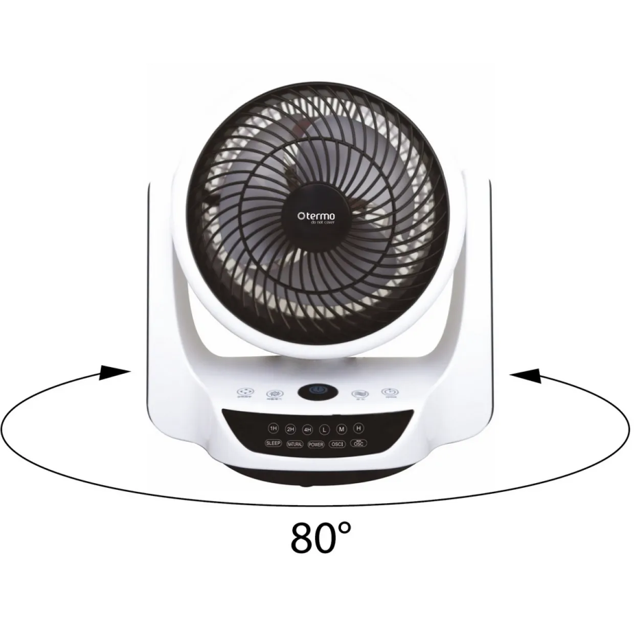 Air Circulator