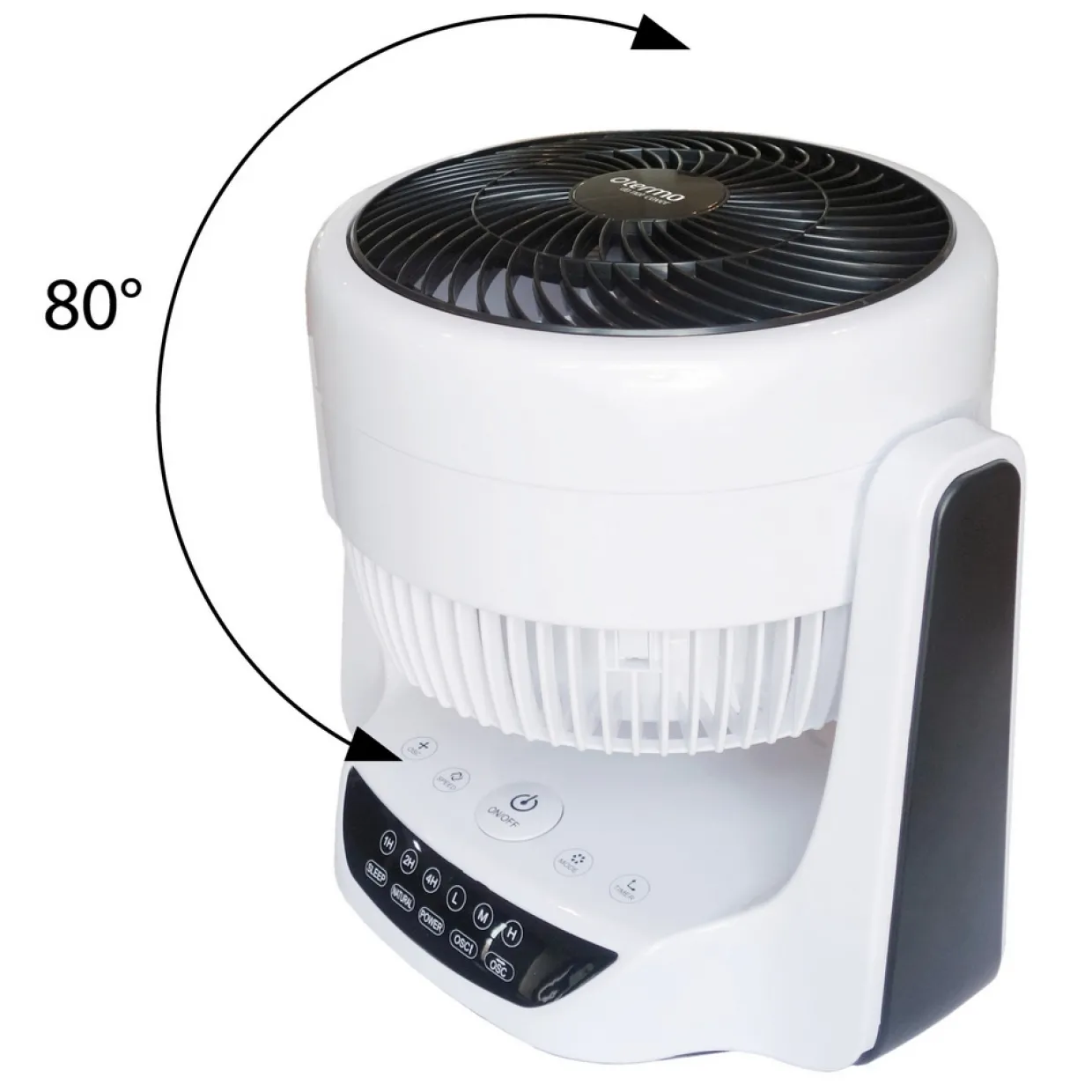 Air Circulator
