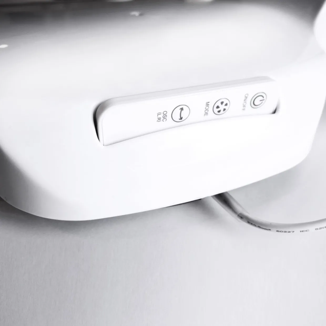 Air Circulator